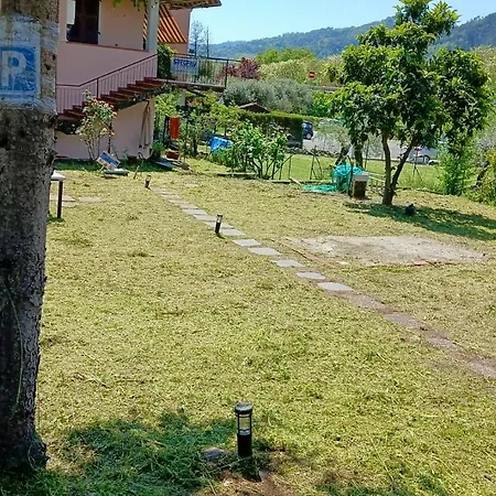 Il Respiro Della Collina Near 5 Terre