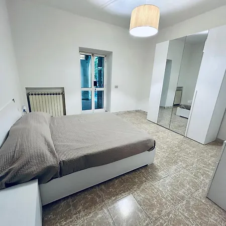 Appartamento Il Respiro Della Collina Near 5 Terre