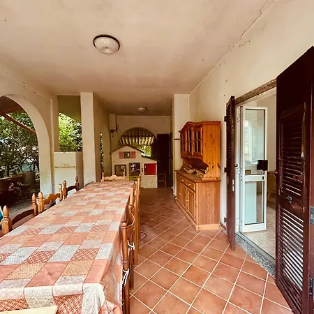 Il Respiro Della Collina Near 5 Terre Appartamento Pegui